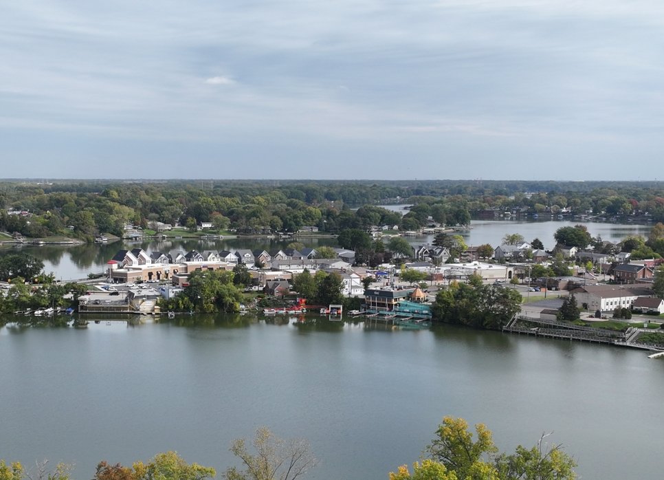 Belleville, MI