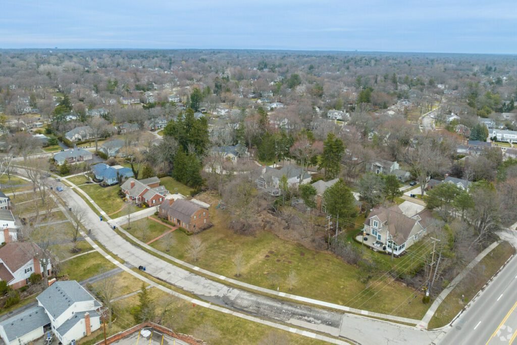 Bloomfield Hills, MI