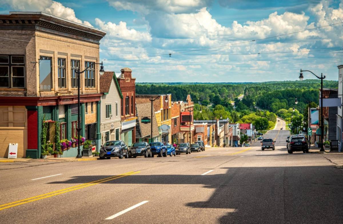 Howell, MI