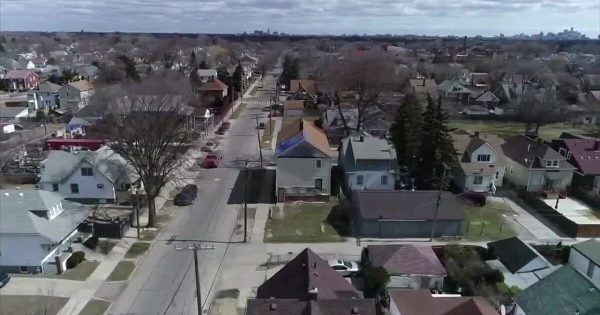 Ingham County, MI