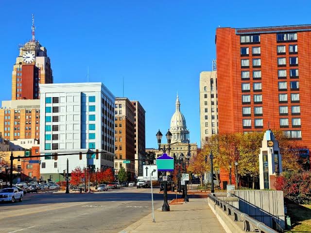 Lansing, MI
