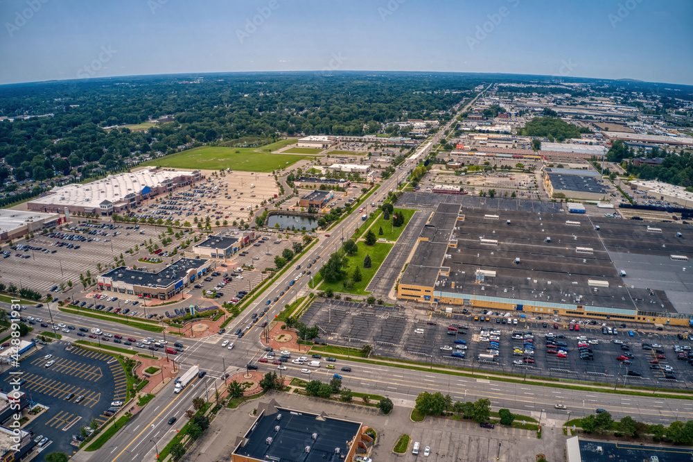 Livonia, MI
