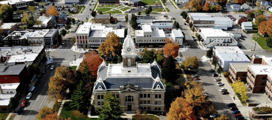Mason, MI
