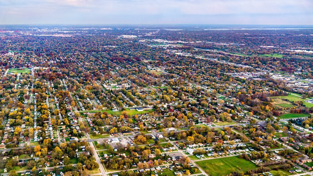 Northville, MI