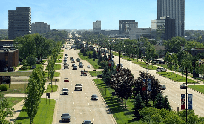 Oakland County