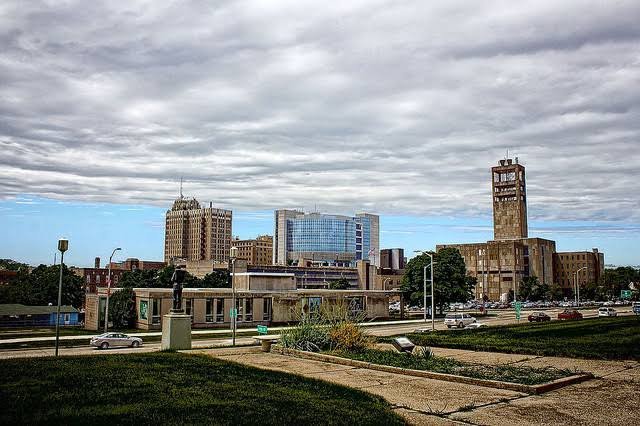 Pontiac, MI