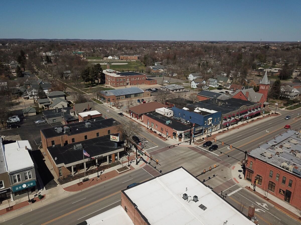 Fowlerville, MI