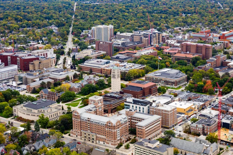 Washtenaw County, MI