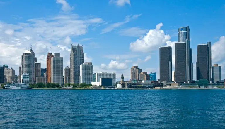Wayne County, MI