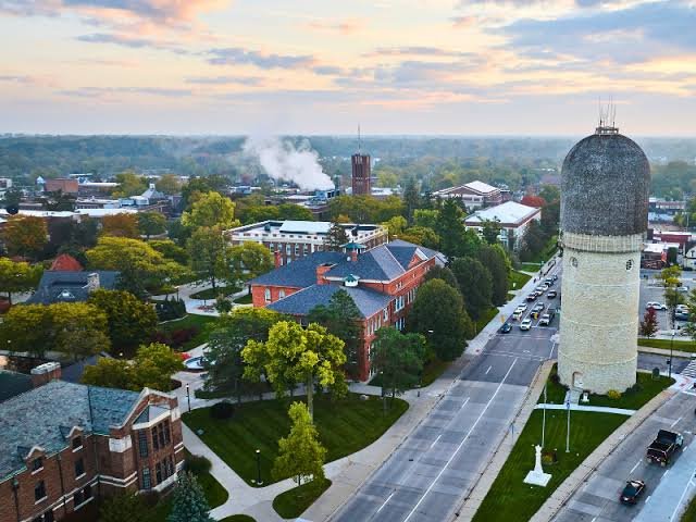 Ypsilanti, MI