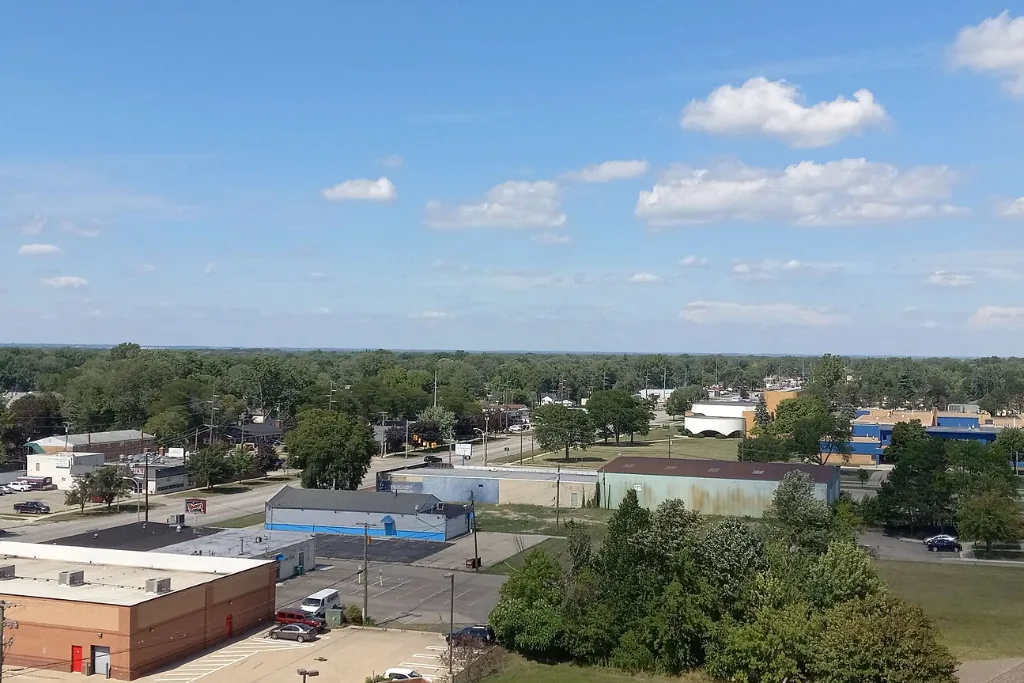 Garden City, MI